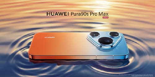HUAWEI PURA 90s