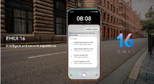 HUAWEI PURA 90s