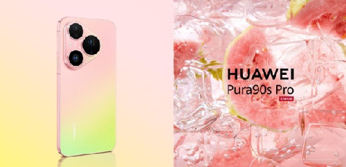 HUAWEI PURA 90s