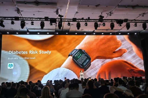 NOW IS YOUR SPARK: HUAWEI EMPOWERS EVERYONE TO BE THE STAR OF THEIR OWN LIFE WITH ALL-SCENARIO TECHNOLOGIES