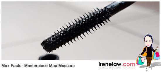 Max Factor Masterpiece Max Mascara Review