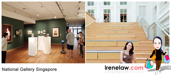 National Gallery Singapore