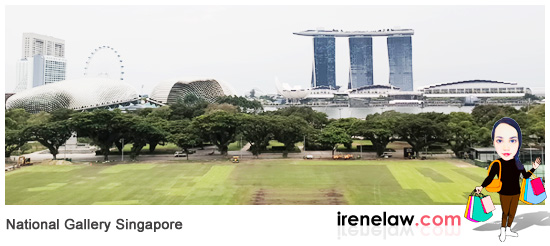 National Gallery Singapore