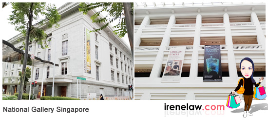 National Gallery Singapore